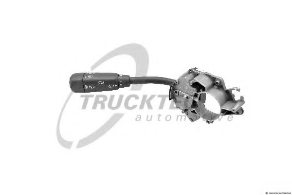 TRUCKTEC AUTOMOTIVE 02.42.306