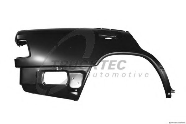 TRUCKTEC AUTOMOTIVE 02.47.002
