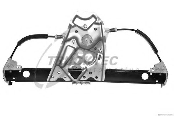 TRUCKTEC AUTOMOTIVE 02.54.027