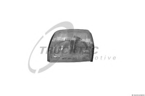 TRUCKTEC AUTOMOTIVE 02.58.096