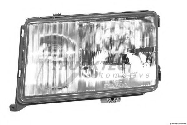 TRUCKTEC AUTOMOTIVE 02.58.217