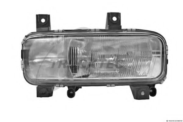 TRUCKTEC AUTOMOTIVE 01.58.046