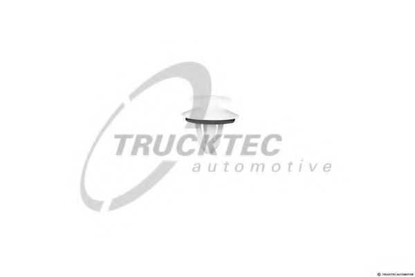TRUCKTEC AUTOMOTIVE 02.67.169