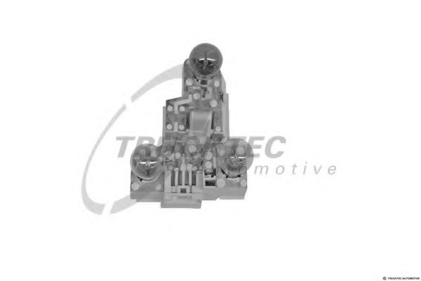 TRUCKTEC AUTOMOTIVE 08.58.105
