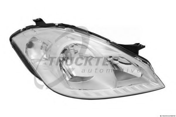 TRUCKTEC AUTOMOTIVE 02.58.339
