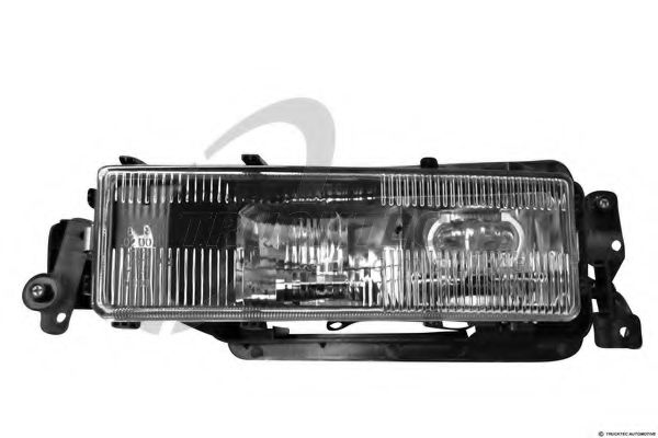 TRUCKTEC AUTOMOTIVE 05.58.006