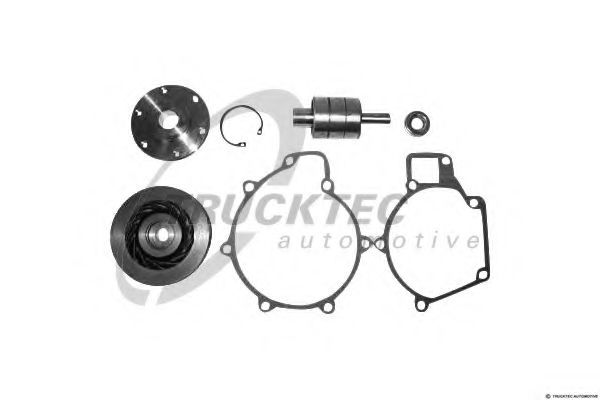 TRUCKTEC AUTOMOTIVE 05.19.044