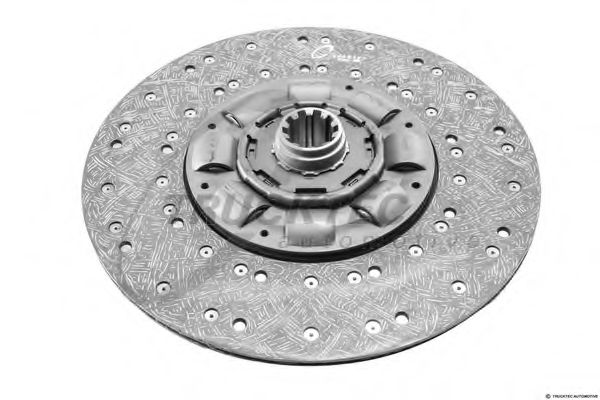 TRUCKTEC AUTOMOTIVE 05.23.114