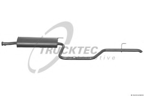 TRUCKTEC AUTOMOTIVE 02.39.024