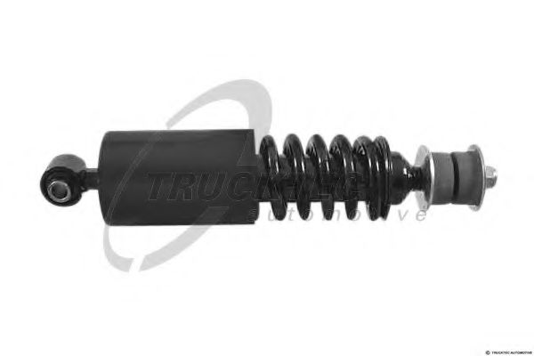 TRUCKTEC AUTOMOTIVE 05.63.011