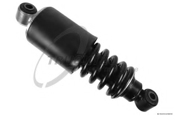 TRUCKTEC AUTOMOTIVE 05.63.012