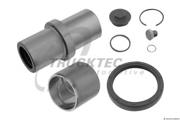 TRUCKTEC AUTOMOTIVE 05.31.011