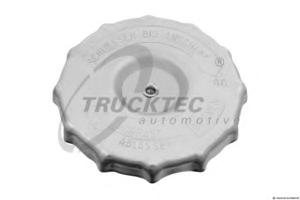 TRUCKTEC AUTOMOTIVE 05.40.026