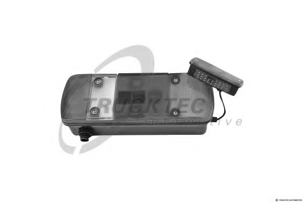 TRUCKTEC AUTOMOTIVE 05.58.058
