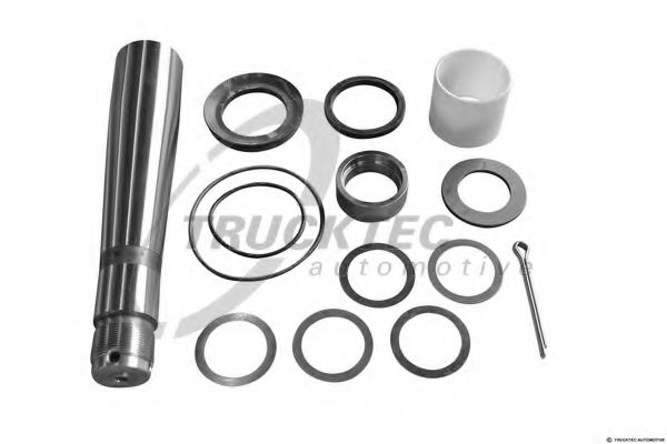 TRUCKTEC AUTOMOTIVE 03.31.011