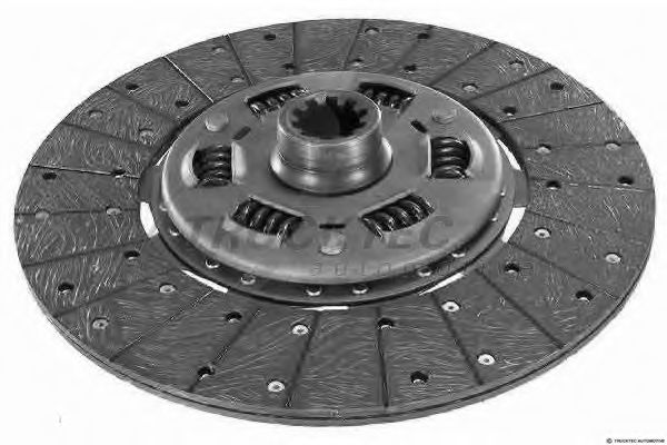 TRUCKTEC AUTOMOTIVE 03.23.156