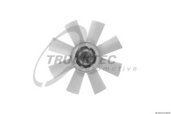 TRUCKTEC AUTOMOTIVE 03.19.089