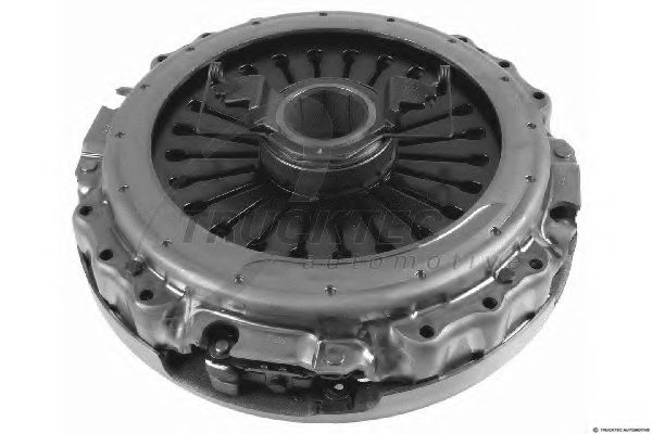 TRUCKTEC AUTOMOTIVE 03.23.025