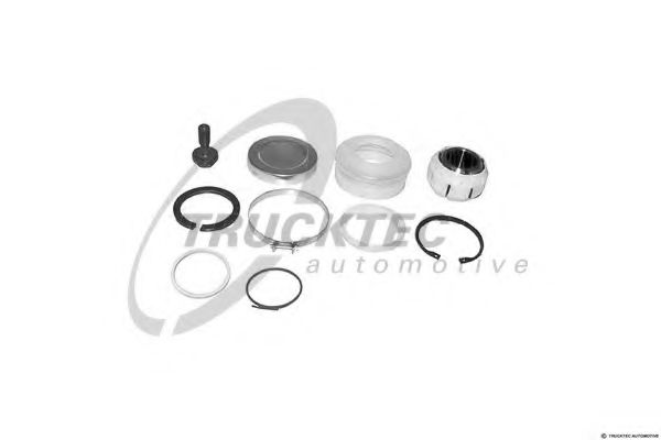 TRUCKTEC AUTOMOTIVE 03.43.009