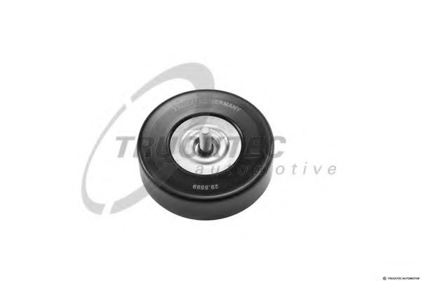 TRUCKTEC AUTOMOTIVE 07.19.229