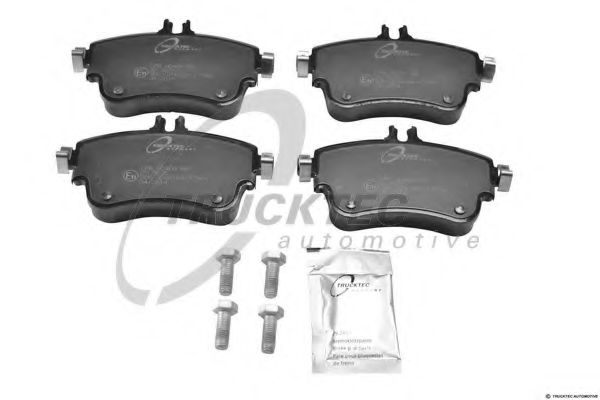 TRUCKTEC AUTOMOTIVE 02.35.431