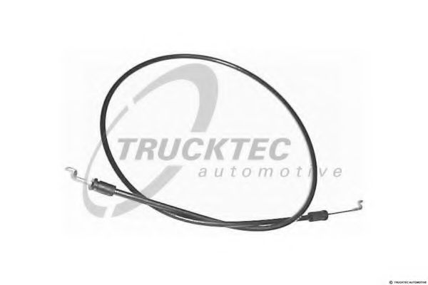 TRUCKTEC AUTOMOTIVE 02.54.053