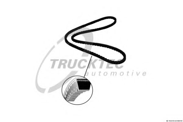 TRUCKTEC AUTOMOTIVE 04.19.053