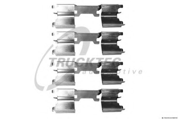 TRUCKTEC AUTOMOTIVE 02.35.468