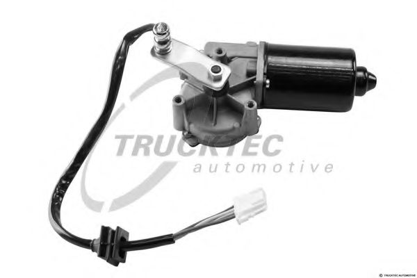 TRUCKTEC AUTOMOTIVE 02.58.397
