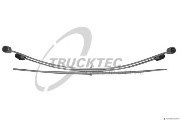TRUCKTEC AUTOMOTIVE 02.30.341