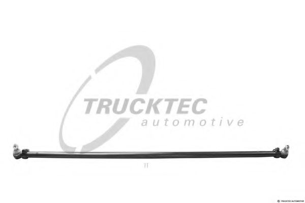 TRUCKTEC AUTOMOTIVE 05.31.030