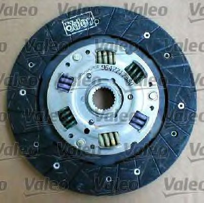 VALEO 003384