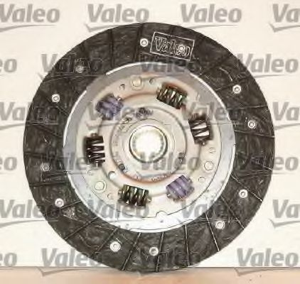 VALEO 003398
