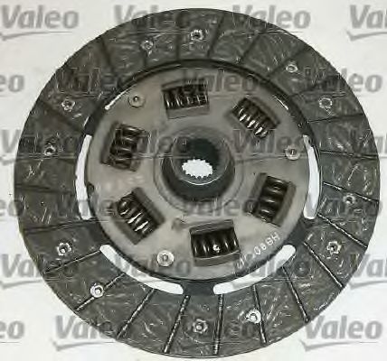 VALEO 003425