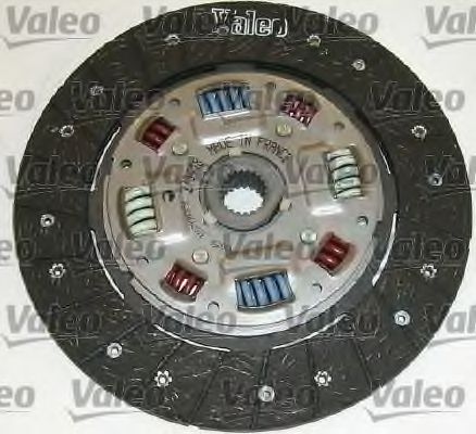 VALEO 006749
