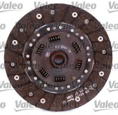 VALEO 006753
