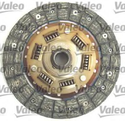VALEO 009215