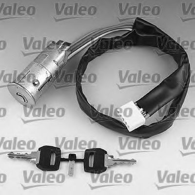 VALEO 252022