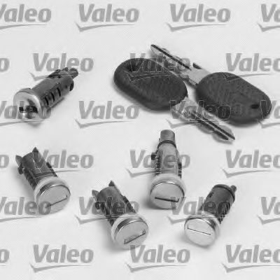 VALEO 256030