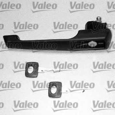 VALEO 256749
