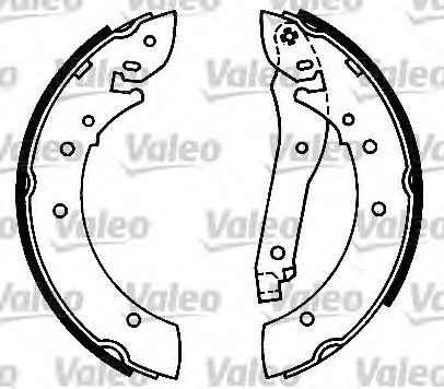 VALEO 562448