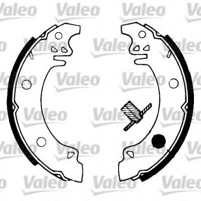 VALEO 562049