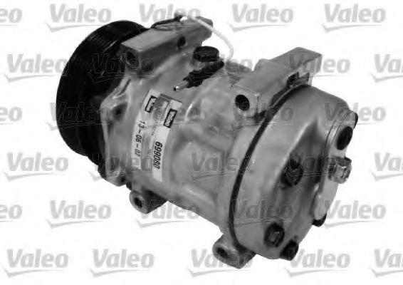 VALEO 699080