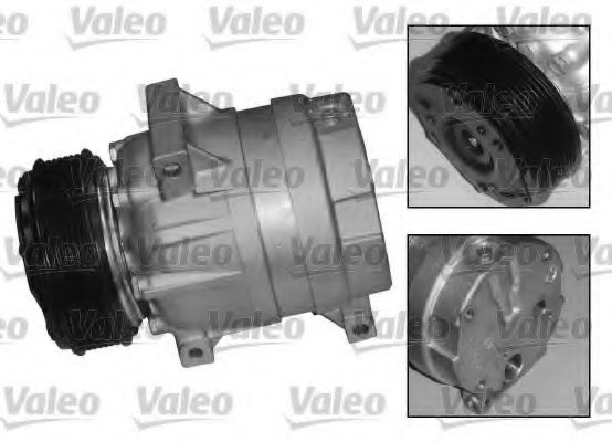 VALEO 699861