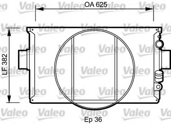 VALEO 730334