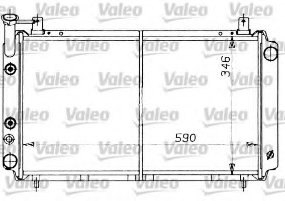 VALEO 730409