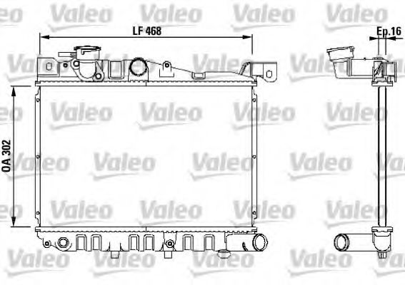 VALEO 730433