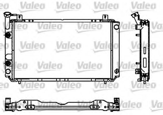 VALEO 731661