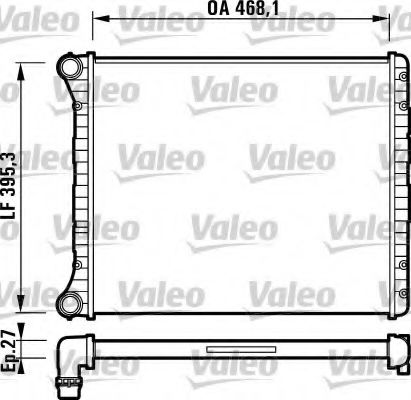 VALEO 732785