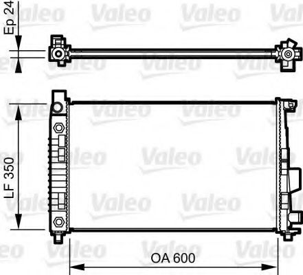 VALEO 732897